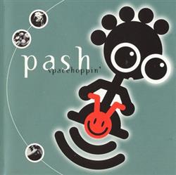 last ned album Pash - Spacehoppin