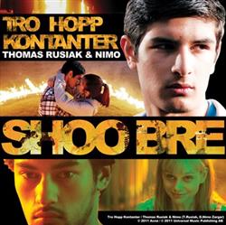 last ned album Thomas Rusiak & Nimo - Tro Hopp Kontanter