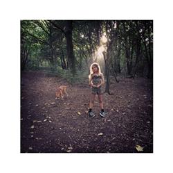 descargar álbum elizabeth Veldon - Three Rituals For A Child And A Dog