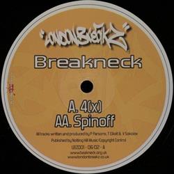 Download Breakneck - 4X