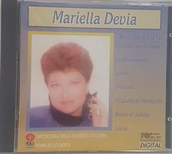 Download Mariella Devia - Arie da Opere