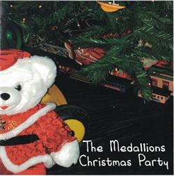 last ned album The Medallions - The Medallions Christmas Party