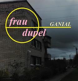 descargar álbum Fraudupel - Ganial