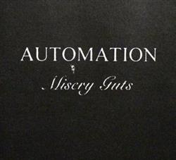 ladda ner album Automation - Misery Guts