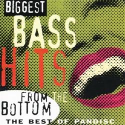 Download Various - Biggest Bass Hits From The Bottom