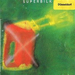 télécharger l'album Superbilk - Superbilk