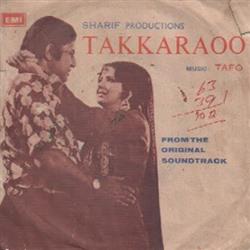 Tafo - Takkaraoo