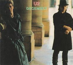 descargar álbum U2 - December
