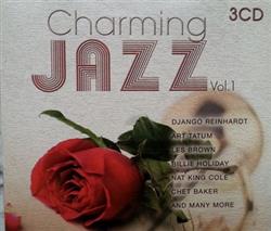 télécharger l'album Various - Charming Jazz Vol 3