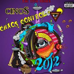 kuunnella verkossa Cinos - Chaos Control