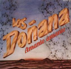 Download Los Doñana - Amante Amante