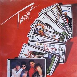 télécharger l'album Tarot - Tarot