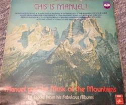 Album herunterladen Manuel And The Music Of The Mountains - This Is Manuel