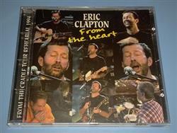 Download Eric Clapton - From The Heart