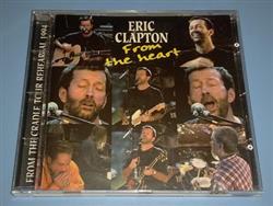 lataa albumi Eric Clapton - From The Heart
