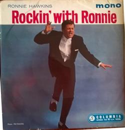 descargar álbum Ronnie Hawkins - Rockin with Ronnie