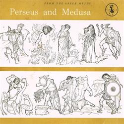 Westminster Concert Ensemble , Conducted by John Gregory - Perseus and Medusa