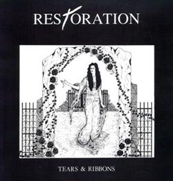 ouvir online Restoration - Tears Ribbons