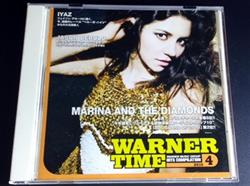baixar álbum Various - Warner Time 20104