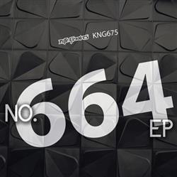 télécharger l'album Various - No 664 EP