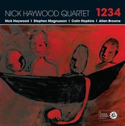 télécharger l'album Nick Haywood - 1234