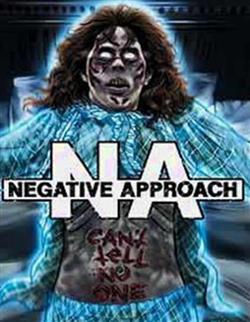 Download Negative Approach - Cant Tell No One