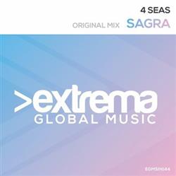 Album herunterladen 4 Seas - Sagra