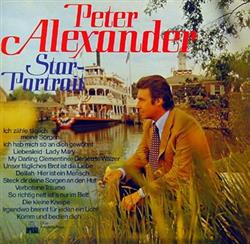 Download Peter Alexander - Star Portrait