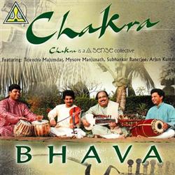 baixar álbum Chakra - Bhava