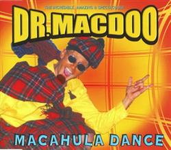 lataa albumi Dr MacDoo - Macahula Dance