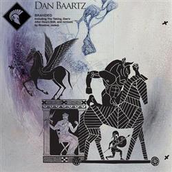 last ned album Dan Baartz - Branded