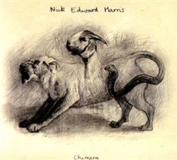 télécharger l'album Nick Edward Harris - Chimera