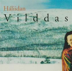lataa albumi Vilddas - Háliidan