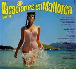 last ned album Various - Vacaciones En Mallorca Vol II