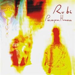 lataa albumi Rubi - Paisagem humana