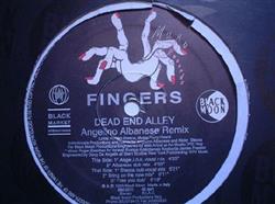 lataa albumi Fingers - Dead End Alley Remix