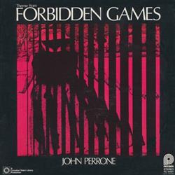 Album herunterladen John Perrone - Theme From Forbidden Games