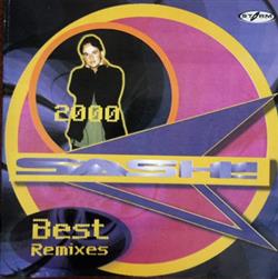 descargar álbum Sash! - Best Remixes