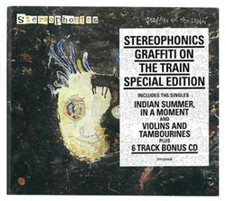 Download Stereophonics - Graffiti On The Train