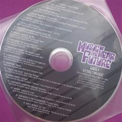 last ned album Various - Music Of The Near Future