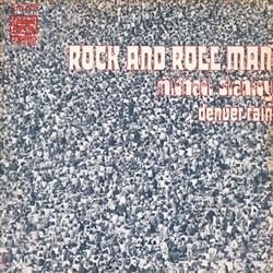 online anhören Michael Stanley - Rock And Roll Man
