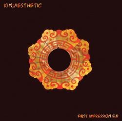 escuchar en línea KinAesthetic - First Impression