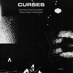 Album herunterladen Curses - Ocean Eyes Remixes