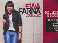 lataa albumi Ewa Farna - Virtuální Deluxe Edice