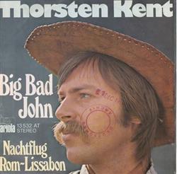 Album herunterladen Thorsten Kent - Big Bad John