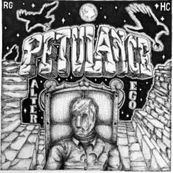 Petulance - Alter Ego