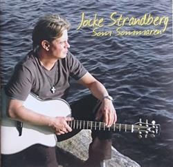 last ned album Jocke Strandberg - Som Sommaren