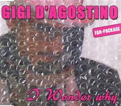 descargar álbum Gigi D'Agostino - I Wonder Why Compilation Benessere 1
