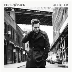 télécharger l'album Peter Jöback - Addicted