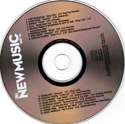 last ned album Various - CMJ New Music Issue 134